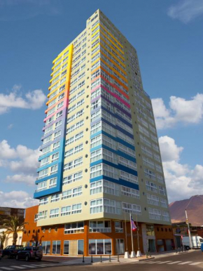 Gran Cavancha Hotel & Apartment, Iquique